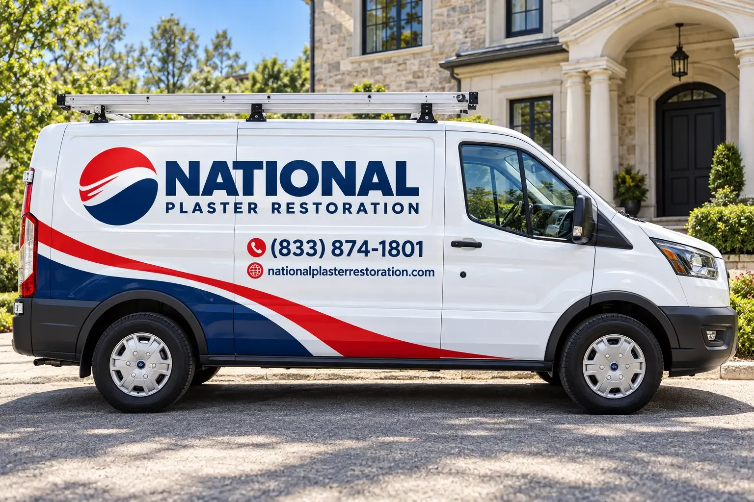 Plaster Repair in Spokane, MO near me